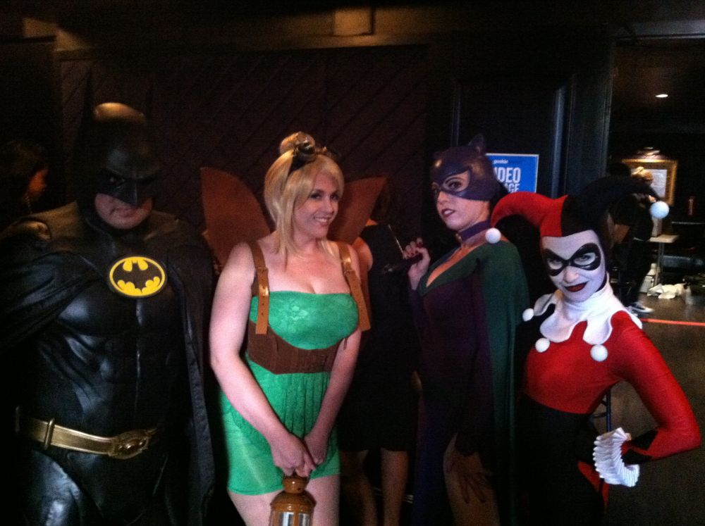 superfriends